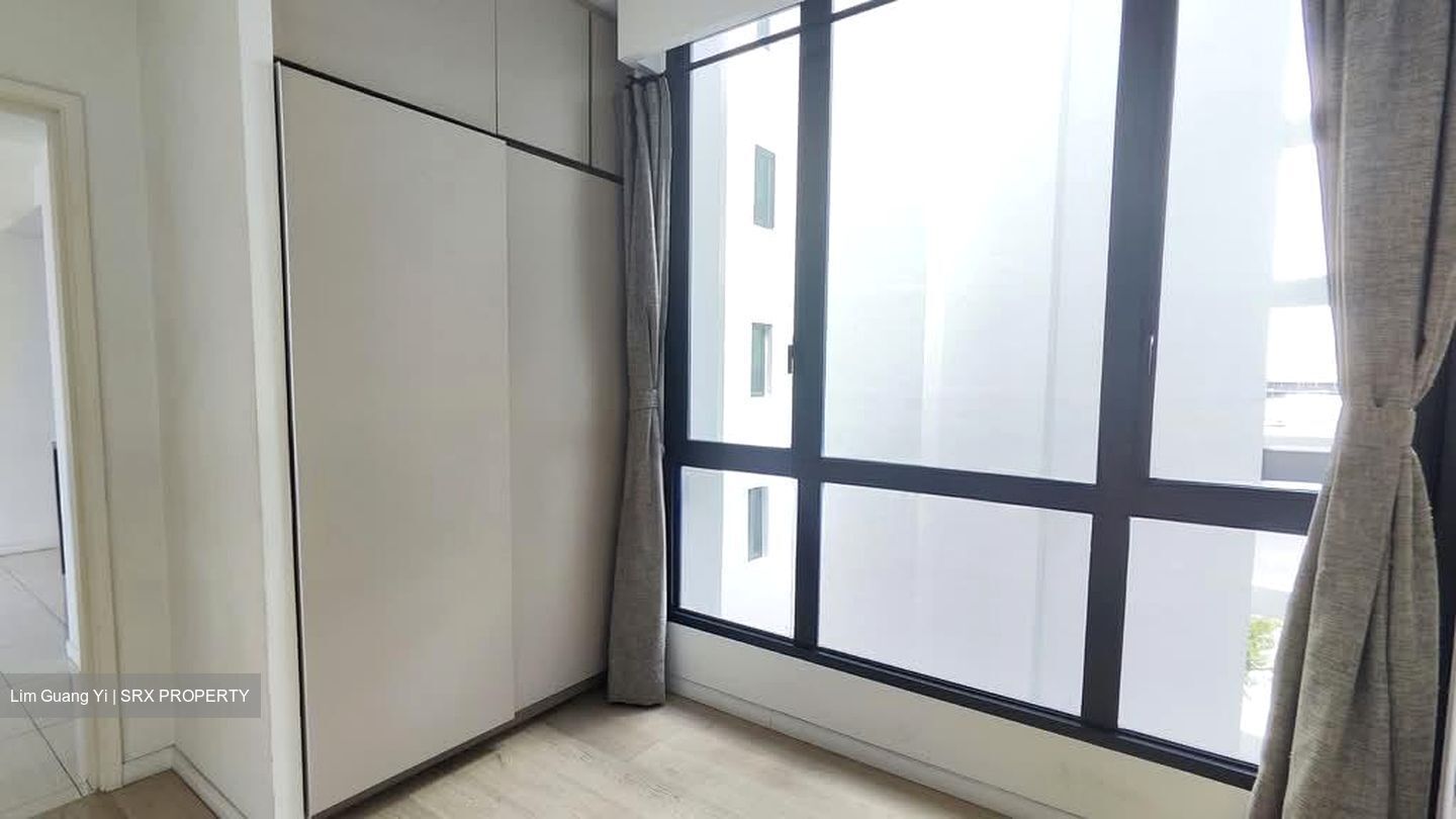 Sky Green (D13), Condominium #538839871